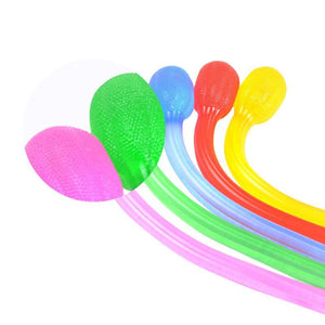 Jelly Color Yoga Pull Rope