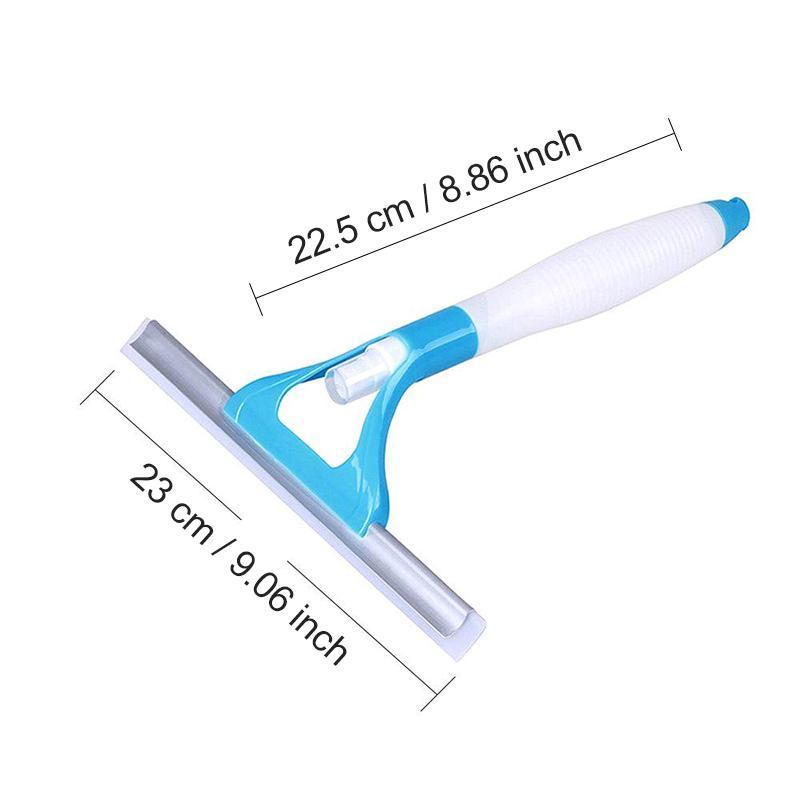 3 in 1 Window Cleaning Tool