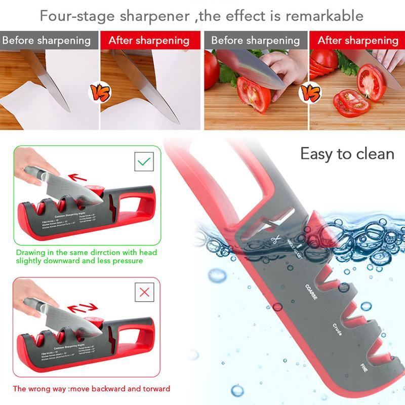 Household Sharpening Tool