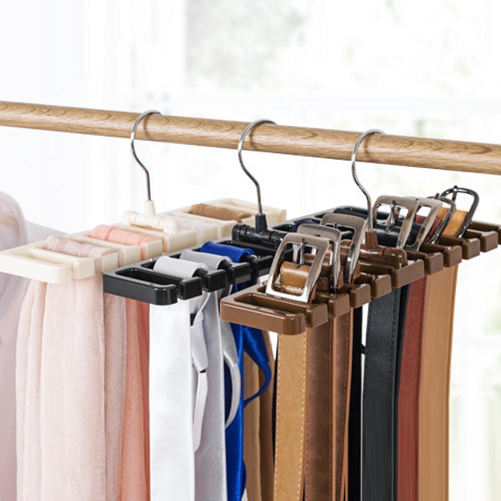 Belt and Accessory Hanger