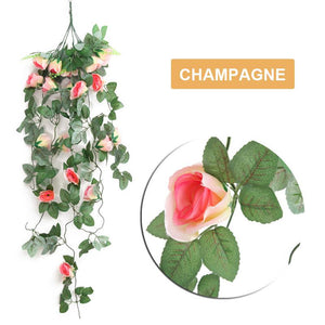 Wall Decoration Hanging Flower Vine