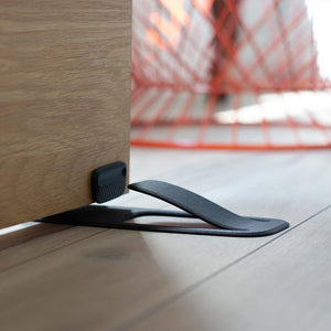 Simple Multifunctional Door Stopper