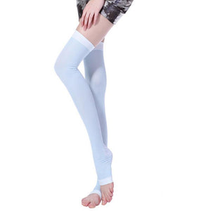 Overnight Slimming Compression Leggings