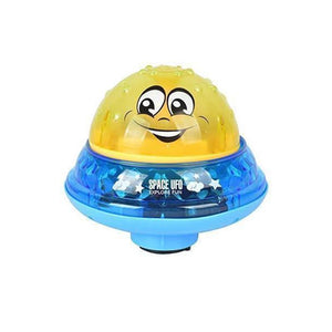 Automatic Induction Spray Water Toy