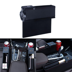 Multifunctional Car Seat Organizer