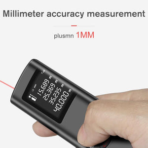 Mini Laser Rangefinder