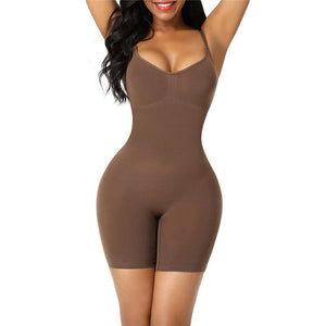 Plus Size Women's One-piece Hip Sling Underwear