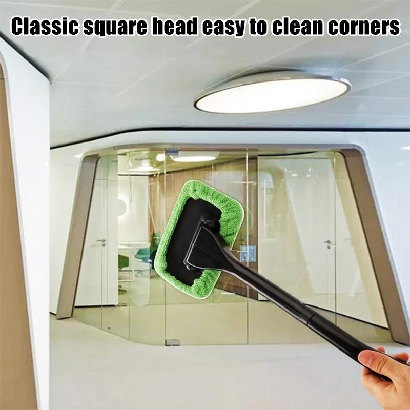 (🔥Early Christmas Hot Sale-49% Off)-Microfiber Car Window Cleaner