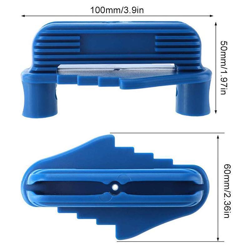 Multi-Function Center Scriber Marking Tool