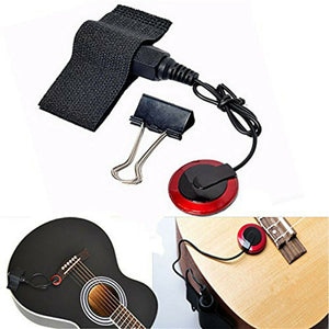 Acoustic Guitar Pickup