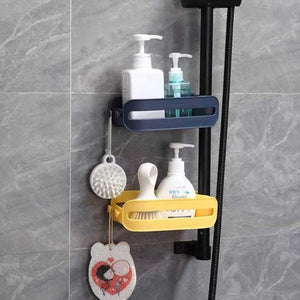 2 in 1 Home Sink Organizer