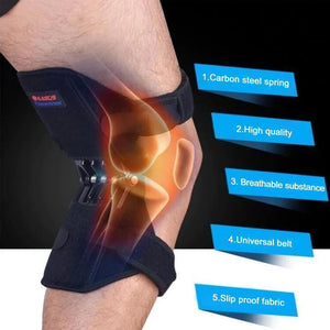 Knee Support Pad ( Free Shipping )