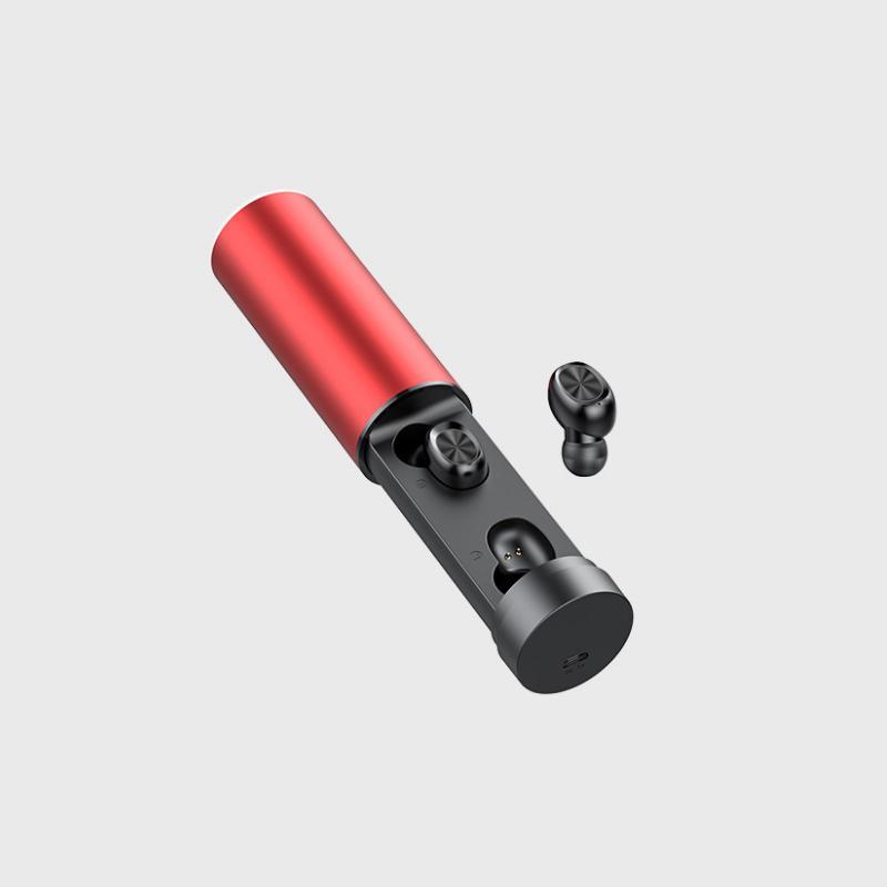 Mini Wireless Sports Earphones