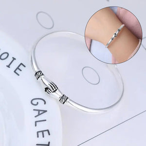 2021 Friends Forever Bangle