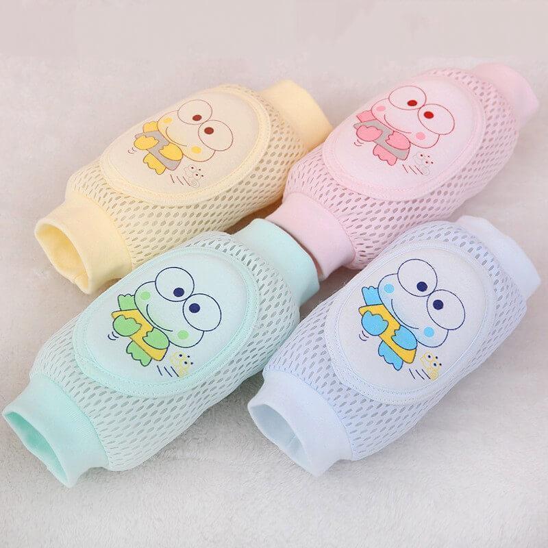 Baby Knee Adjustable Breathable Protector