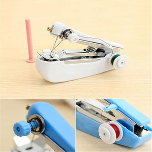 Mini Sewing Machine