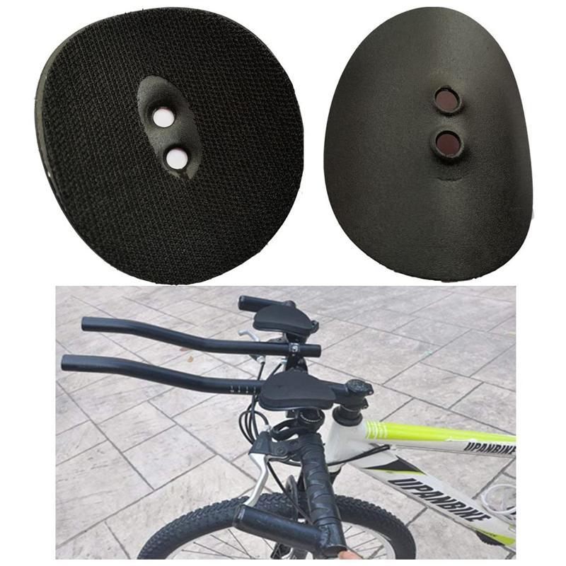 Split Bicycle Handlebar