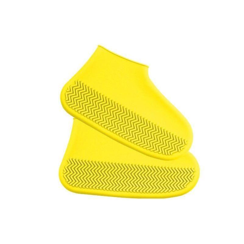 Outdoor Waterproof Shoe Covers (1 Pair)