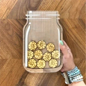 🌟Funny DIY Reward Jar🌟