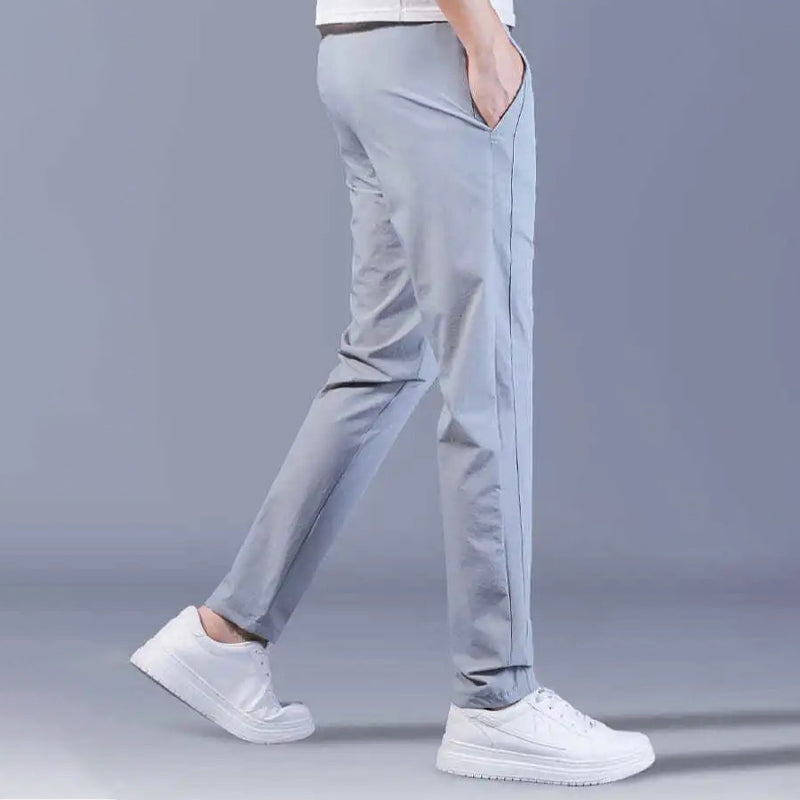 Stretch Pants – Promotion 49% OFF–Men‘s Fast Dry Stretch Pants