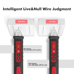 Voltage Measurement Pen