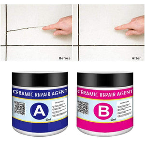 Tile Repair Agent