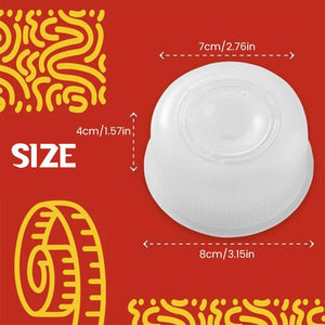 Round Rice Ball Mould