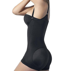 Women Shaper Waist Trainer Tummy Control Panties