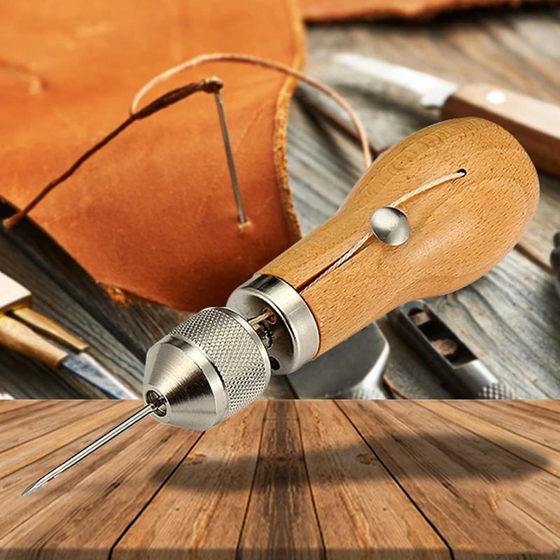 Leathercraft Sewing Toolkit