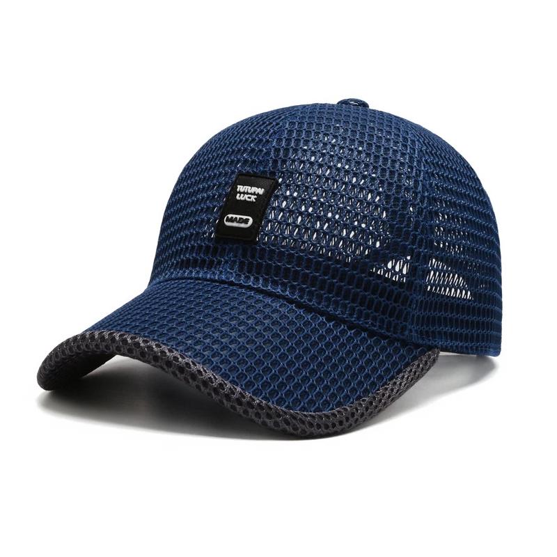 Breathable Mesh Cap