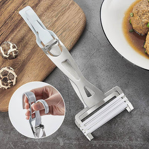 Universal Anti Scalding Dish Holder