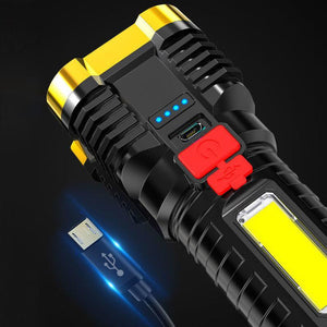 Explosion Flashlight 💥50% off💥