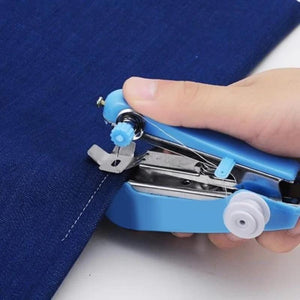 Mini Sewing Machine