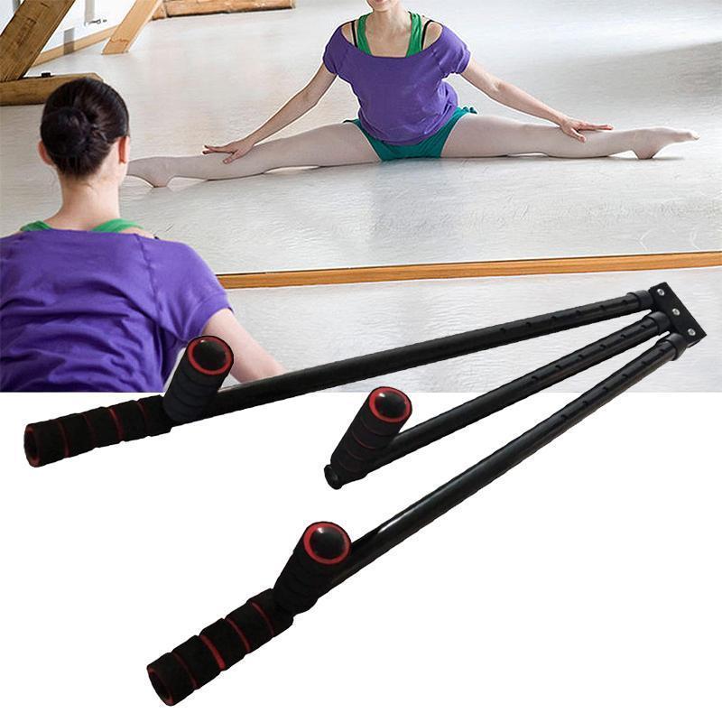 3-Bar Leg Split Stretcher