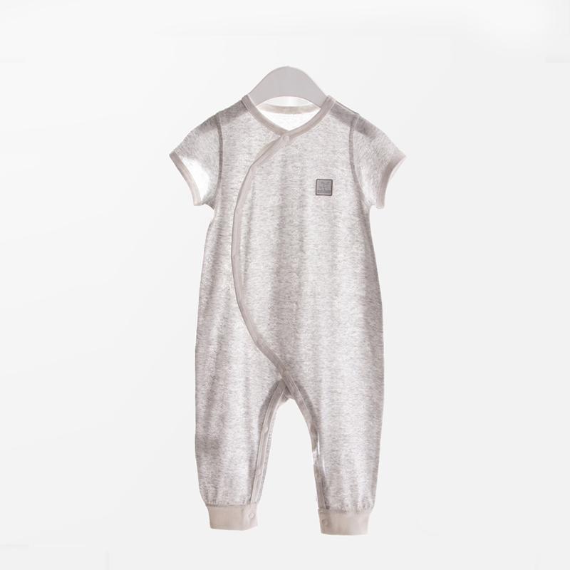 New Born Baby Summer Jumpsuit