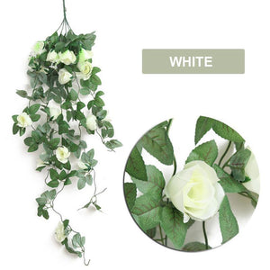 Wall Decoration Hanging Flower Vine