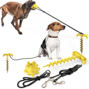 Pet Teeth Grinding Toy