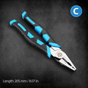 Multifunctional Pliers