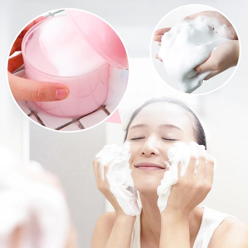 Skin Care Foam Maker