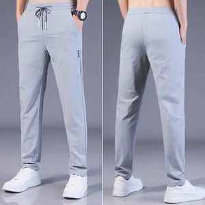 Stretch Pants – Promotion 49% OFF–Men‘s Fast Dry Stretch Pants