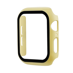 Apple Watch Protective Case + Film