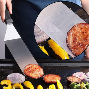 BBQ Tool Set