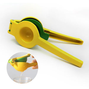 Lemon Juice Squeeze Tool