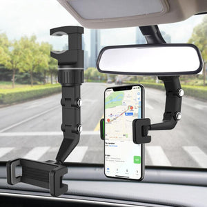 2022 MULTI-FUNCTION ADJUSTABLE 360° UNIVERSAL HOLDER