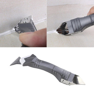 Domom 3-in-1 Silicone Caulking Tools