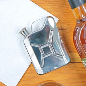 🥃Portable Whiskey Flask