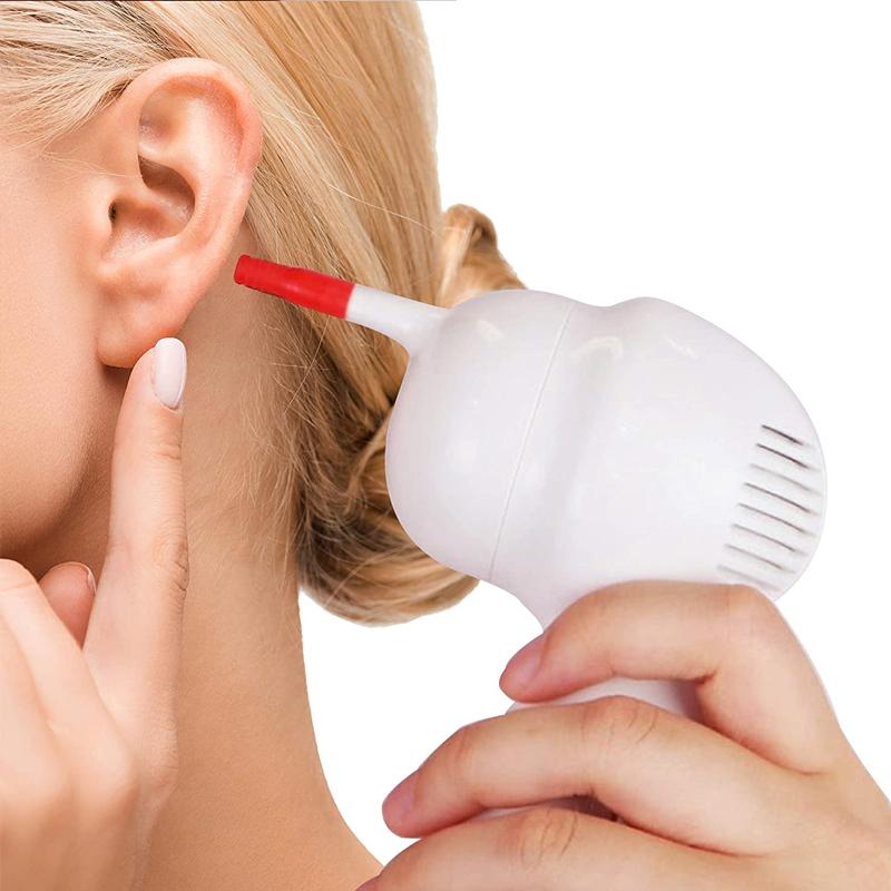 Electric Ear Wax Remover