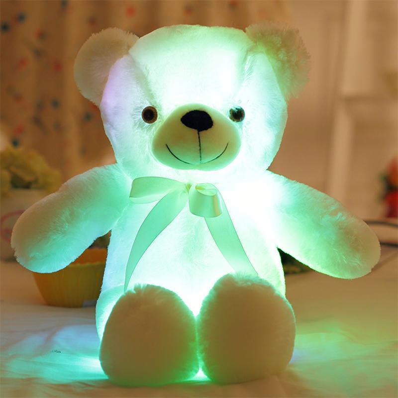 LED Teddy Bear