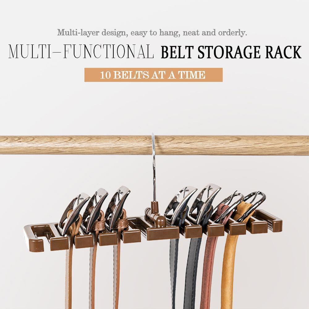 Belt and Accessory Hanger