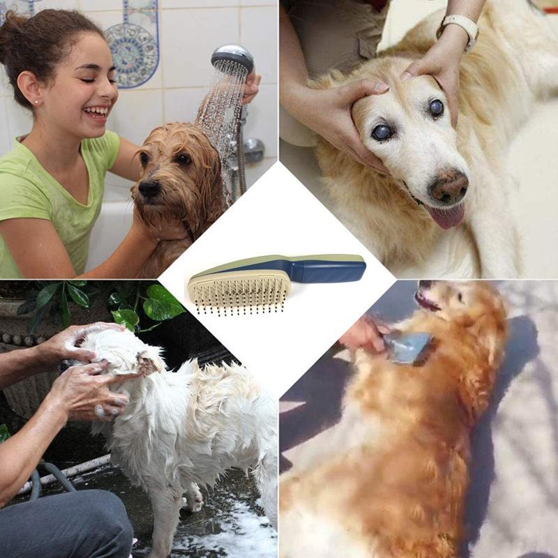 Anion Pet Brush Pet Grooming